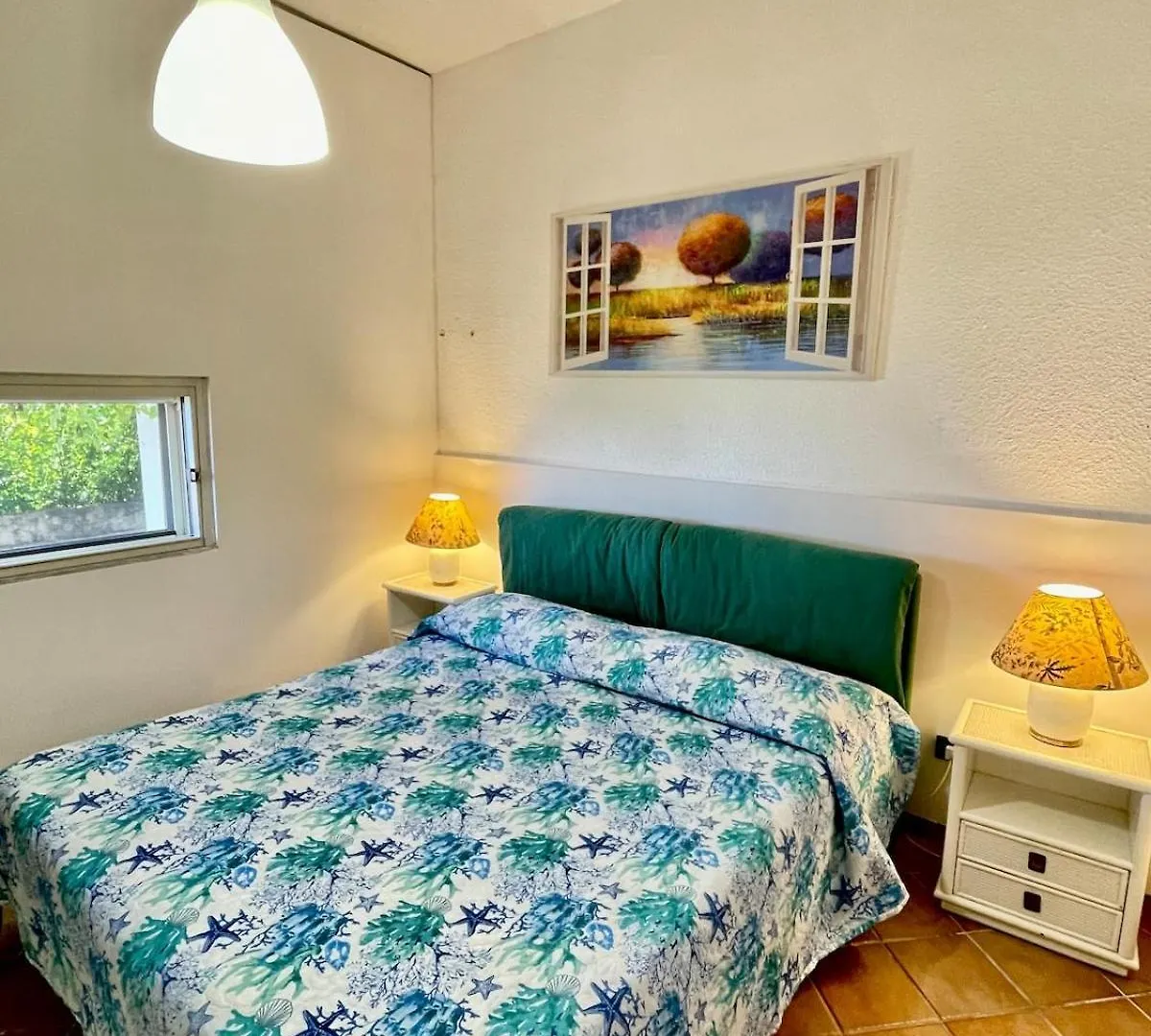 Апартаменты Arcile House - Con Discesa Al Mare Бруколи 0*,
